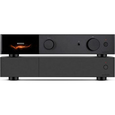 Audiolab 9000Q & 9000P Τελικός Ενισχυτής Hi-Fi