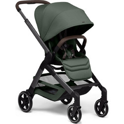 Joolz Hub2 Premium Καρότσι Μωρού Forest Green