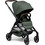Joolz Hub2 Premium Καρότσι Μωρού Forest Green