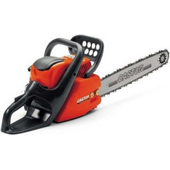 Castor CP400 Αλυσοπρίονο Βενζίνης 4.9kg με Λάμα 40cm
