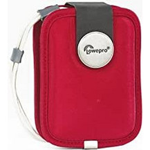 Lowepro Slider 20 Red