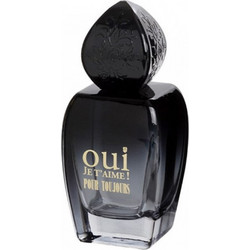 Linn Ypung Oui Je T'aime Pour Toujours Eau de Parfum 100ml