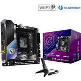 Asrock Z890I Nova WiFi Motherboard Mini ITX με Intel 1851 Socket