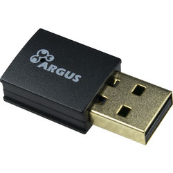 Inter-Tech Argus EP-107 Ασύρματος Αντάπτορας Δικτύου 600Mbps