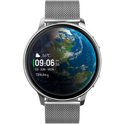 Tekday 656537 Silver
