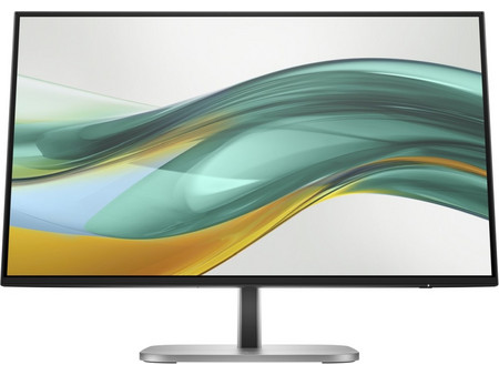 HP S5 Pro 524PF IPS Monitor 23.8" 1920x1080 FHD 100Hz 5ms