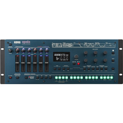 Korg OPSIX FM Module