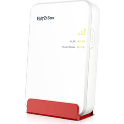 AVM Fritz!Box 6860 Ασύρματο 5G WiFi 6