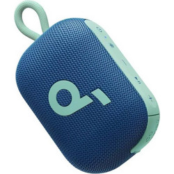 Anker Soundcore Select 4 Go Αδιάβροχο Ηχείο Bluetooth 5W Μπλε Τιρκουάζ
