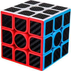 MoYu Cube Fiber 3 Κύβος Ρούμπικ 3x3 MF8841T