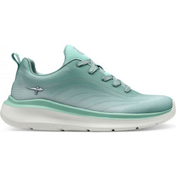 Tamaris Γυναικεία Sneakers Πράσινο Mint 8-83710-42-713