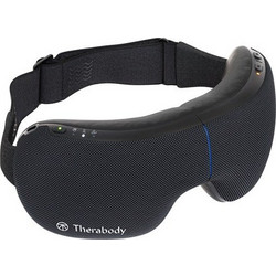 Therabody Smartgoggles SG0004133-3A10 Μάσκα Μασάζ Προσώπου