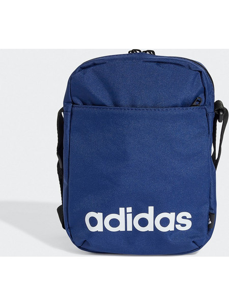 Adidas Ανδρική Τσάντα Ώμου / Χιαστί Navy Μπλε IN6128