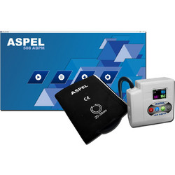 Aspel 308-508 ABPM Holter Πίεσης 2842485197858
