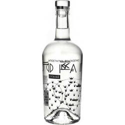 Κτήμα Σιγάλα Τσίπουρο 40% 500ml