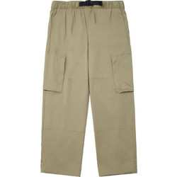 Dickies Ανδρικό Παντελόνι Cargo Κανονική Εφαρμογή Πράσινο Mint DK0A4Z37-0IP