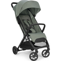 Inglesina Quid3 Καρότσι Μωρού Μπαστούνι Planet Green