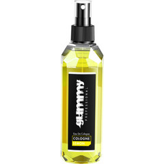 Gummy Lemon After Shave Cologne 400ml