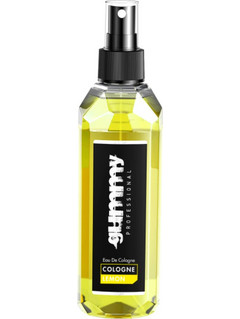 Gummy Lemon After Shave Cologne 400ml