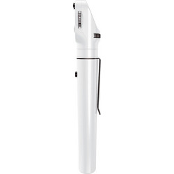 Riester E-Scope XL 2.5V Οφθαλμοσκόπιο R2120200 Λευκό