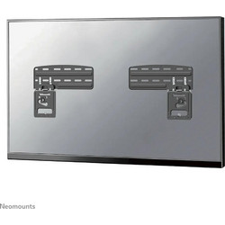 Neomounts WL30-265BL1 Βάση Τηλεόρασης Τοίχου 43"-85" έως 60kg