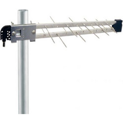 Fracarro LP45MINIUHF Εξωτερική Κεραία Τηλεόρασης 8.5dB UHF