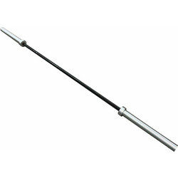 Pegasus Β-5000-1 Ίσια Μπάρα Ολυμπιακού Τύπου 20kg Φ50mm 220cm