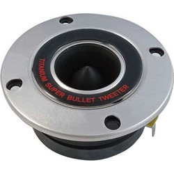 60166 Tweeter Ηχείου 8Ω 120W