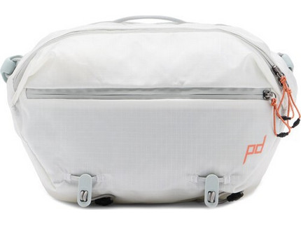Peak Design Outdoor Τσαντάκι Μέσης Άσπρο BAS-7-BK-1