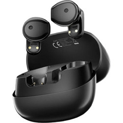 Blackview Airbuds 20 Ακουστικά Bluetooth Earbud Ανθεκτικά στο Νερό Carbon Black