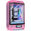 Thermaltake The Tower 300 Bubble Pink Gaming Micro Tower Κουτί Υπολογιστή με Πλαϊνό Παράθυρο