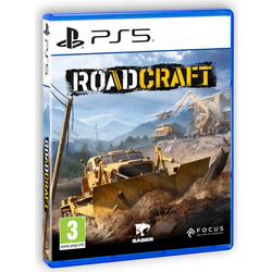 Roadcraft PS5