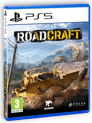 Roadcraft PS5