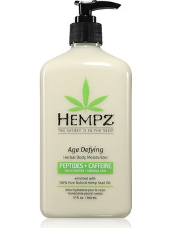 Hempz Age-Defying Ενυδατική Lotion Σώματος 500ml