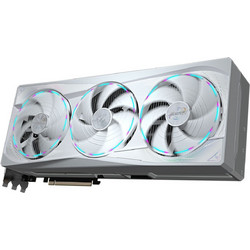 Gigabyte Aorus GeForce RTX 5090 32GB GDDR7 Master Ice Κάρτα Γραφικών
