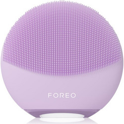 Foreo Luna TM 4 Mini Συσκευή Καθαρισμού Προσώπου Λιλά