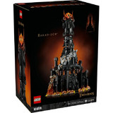 Lego Icons The Lord of the Rings Barad-dur για 18+ Ετών 10333
