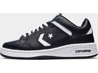 Converse Weapon Leather A11460C