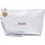 Fragola Dantela PC014 Γυναικείο Νεσεσέρ με Θήκες 21x4x12cm Ασημί