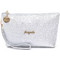 Fragola Dantela PC014 Γυναικείο Νεσεσέρ με Θήκες 21x4x12cm Ασημί Fragola Dantela PC014 Γυναικείο Νεσεσέρ με Θήκες 21x4x12cm Ασημί