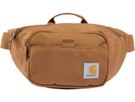 Carhartt Τσαντάκι Μέσης Ταμπά B0000554-211