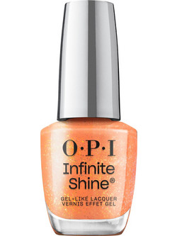OPI OPI'm Dreaming Infinity Shine Dreamsicle Shimmer Βερνίκι Νυχιών 15ml