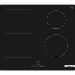 Bosch PVS611BB6H Επαγωγική Εστία Αυτόνομη με Λειτουργία Κλειδώματος