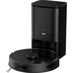 Hombli HBVR-0100 Σκούπα Ρομπότ για Σκούπισμα & Σφουγγάρισμα με Χαρτογράφηση και Wi-Fi