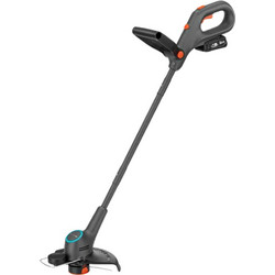 Gardena 14704-20 Χορτοκοπτικό Μπαταρίας Ώμου / Χειρός 18V