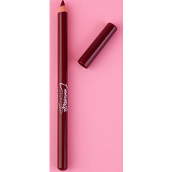 Emmanouela Cosmetics 7 Carmine Lip Liner
