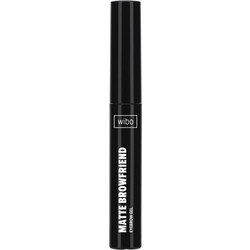Wibo Matte Gel Φρυδιών