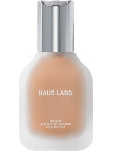 Haus Labs Triclone Skin Tech 175 Light Neutral Liquid Foundation 30ml