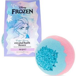 Mad Beauty Frozen Frosted Berries Bath Bomb 150gr