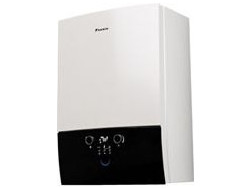 Daikin D2CND028A1AB Επιτοίχιος Λέβητας Αερίου Συμπύκνωσης με Καυστήρα 24075kcal/h